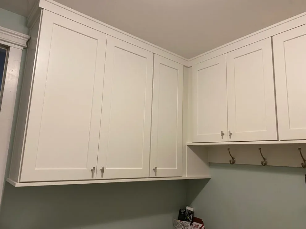 Laundry Spaces by Hergon Cabinets LLC - Photo 3