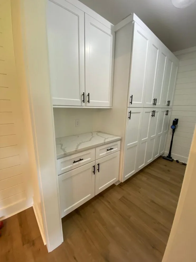 Laundry Spaces by Hergon Cabinets LLC - Photo 4