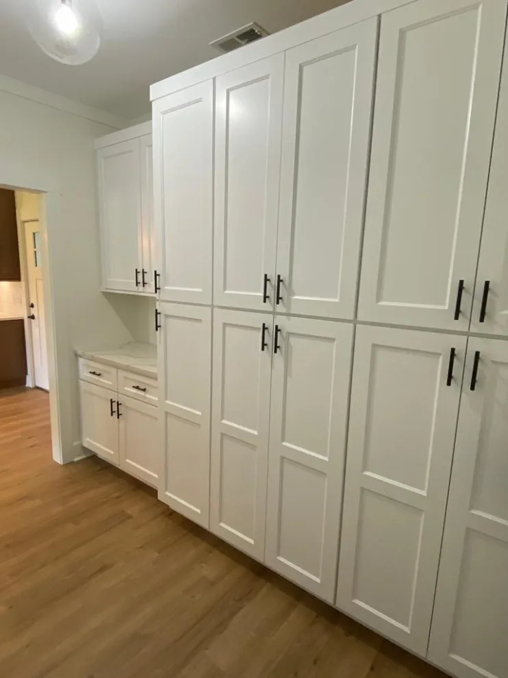 Laundry Spaces by Hergon Cabinets LLC - Photo 8