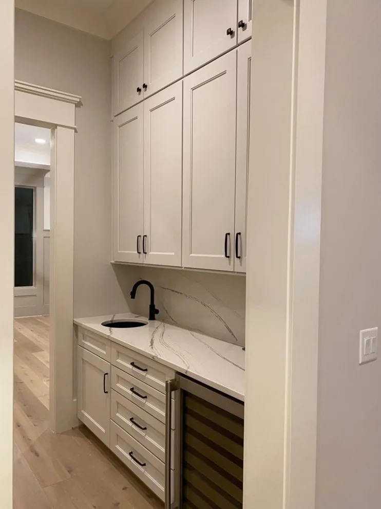 Laundry Spaces by Hergon Cabinets LLC - Photo 6