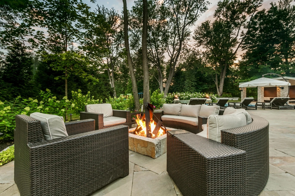 Brighton, MI - Landscape Construction & Design by Troy Clogg Landscape Associates - Photo 17