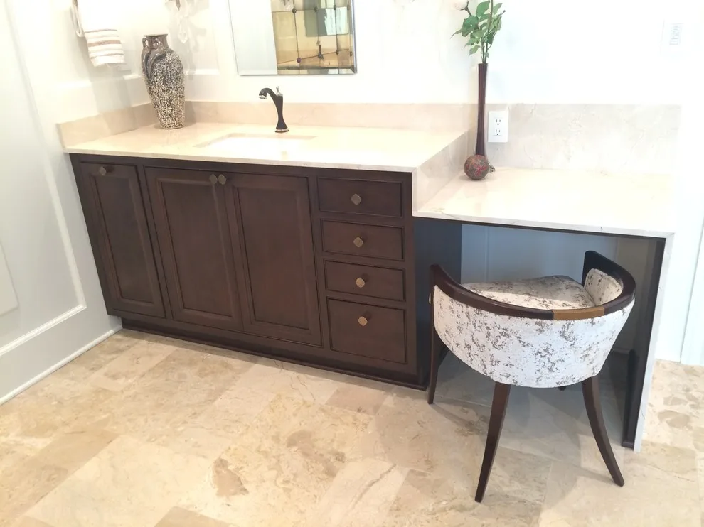 Laurel Cove Bespoke Cabinets by Cabinet Concepts, Greensboro - Photo 6
