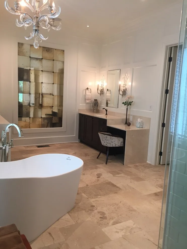 Laurel Cove Bespoke Cabinets by Cabinet Concepts, Greensboro - Photo 5