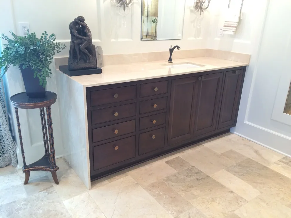 Laurel Cove Bespoke Cabinets by Cabinet Concepts, Greensboro - Photo 12
