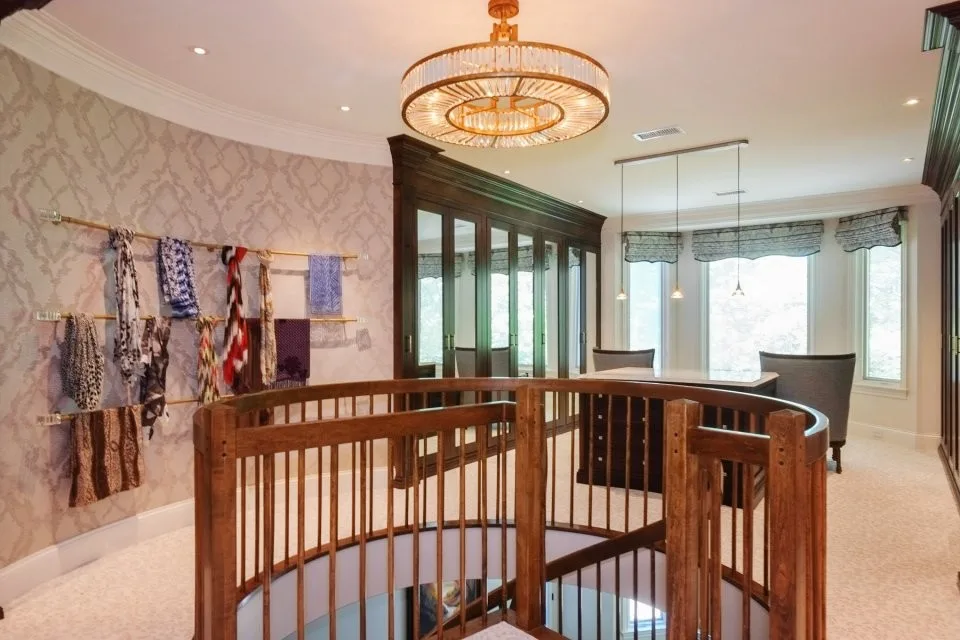 Laurel Cove Bespoke Cabinets by Cabinet Concepts, Greensboro - Photo 7