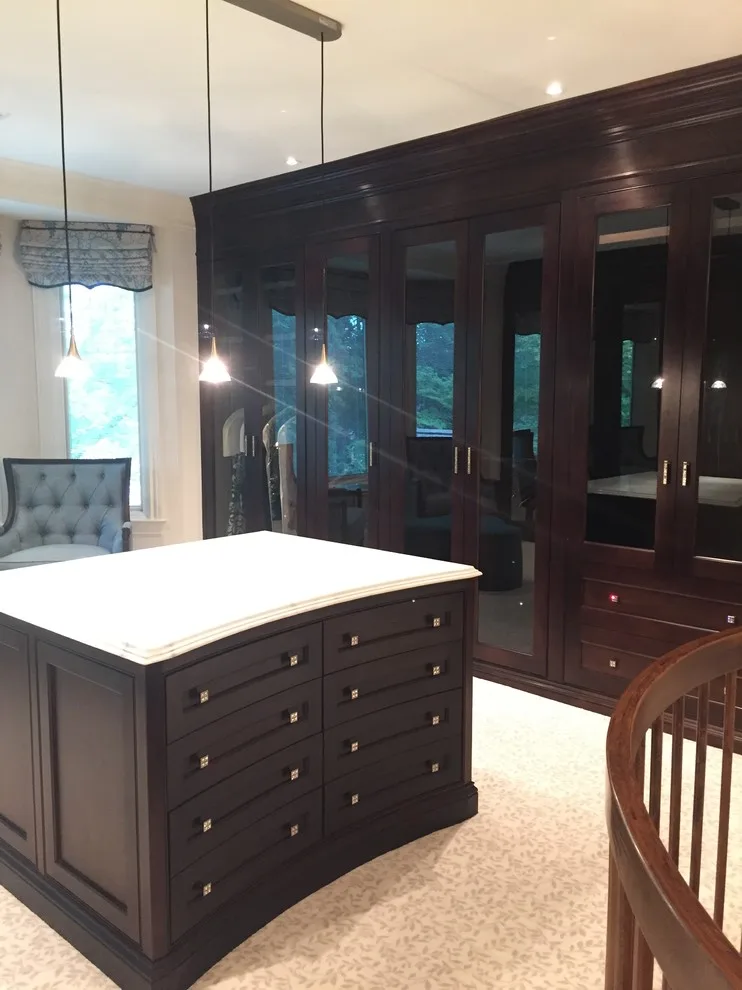 Laurel Cove Bespoke Cabinets by Cabinet Concepts, Greensboro - Photo 11