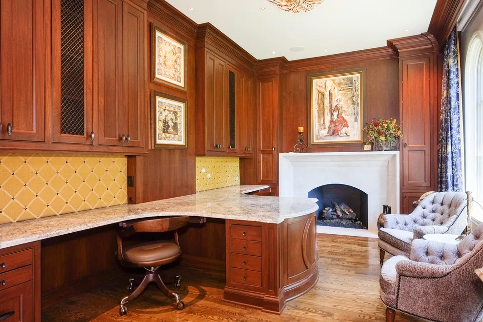 Laurel Cove Bespoke Cabinets by Cabinet Concepts, Greensboro - Photo 8