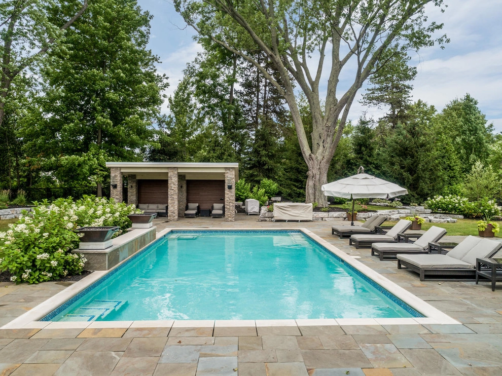 Brighton, MI - Landscape Construction & Design by Troy Clogg Landscape Associates - Photo 32
