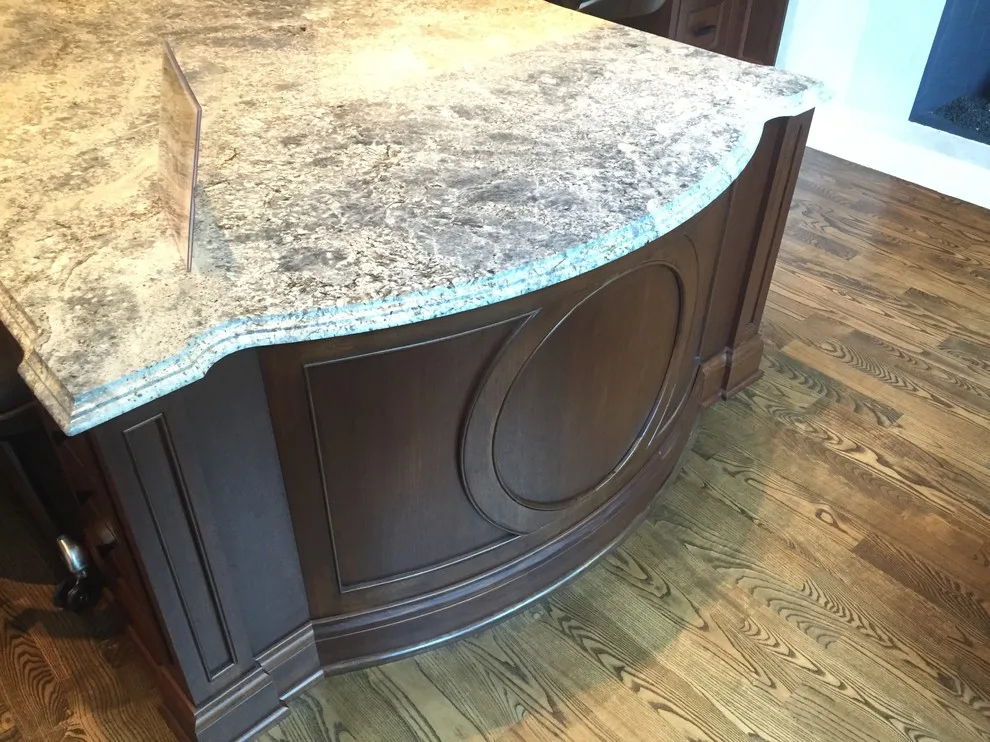 Laurel Cove Bespoke Cabinets by Cabinet Concepts, Greensboro - Photo 10