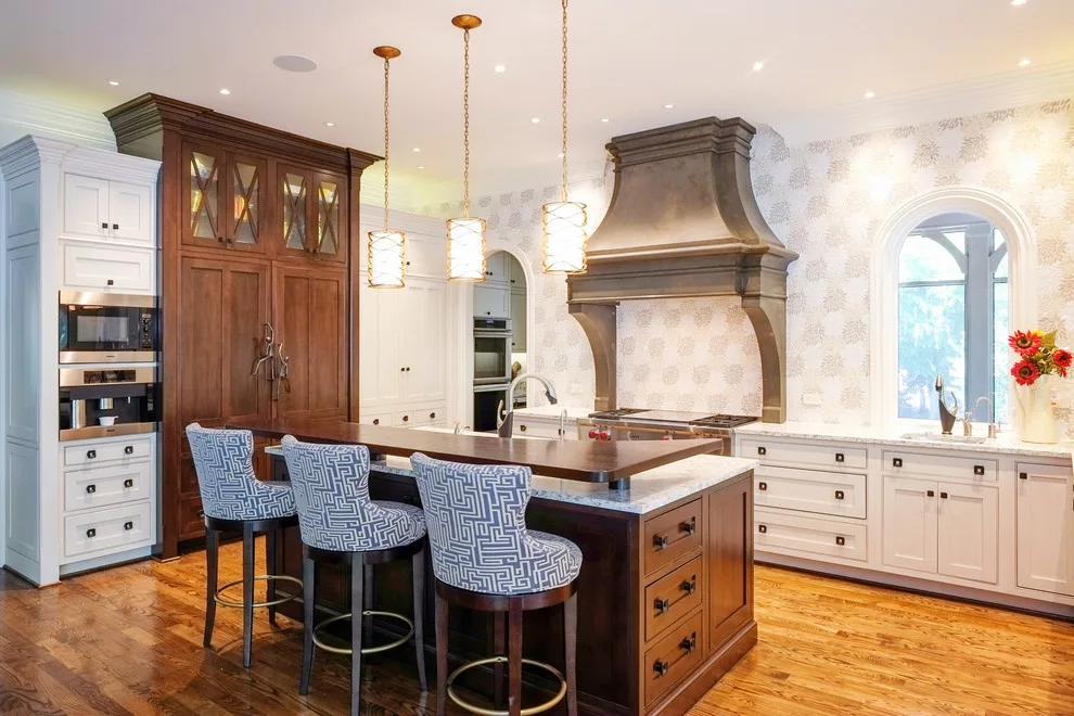 Laurel Cove Bespoke Cabinets by Cabinet Concepts, Greensboro - Photo 3