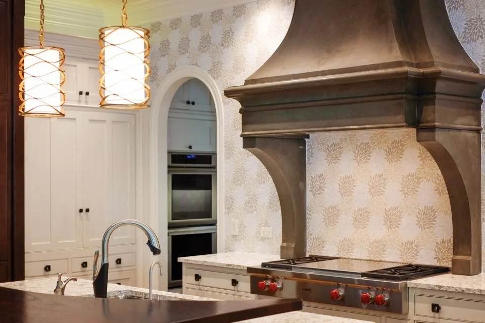 Laurel Cove Bespoke Cabinets by Cabinet Concepts, Greensboro - Photo 9