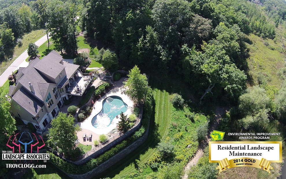 Troy Clogg Landscape Associates - Photo 14