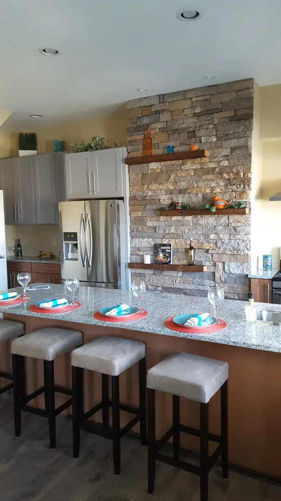 Initial Lawrenceville Renovation by Durham Properties Construction - Photo 14