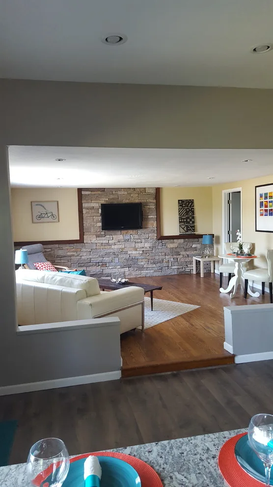 Initial Lawrenceville Renovation by Durham Properties Construction - Photo 11