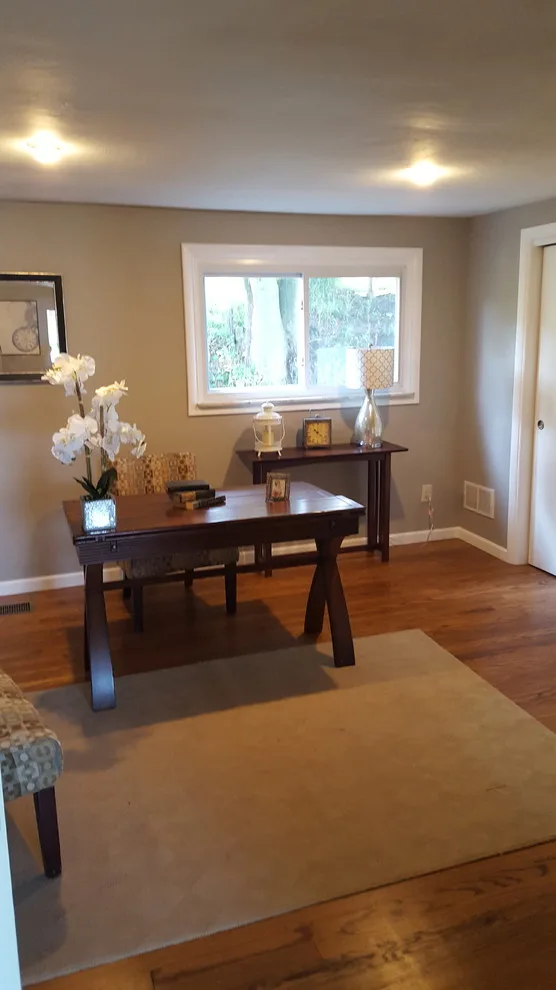 Initial Lawrenceville Renovation by Durham Properties Construction - Photo 15