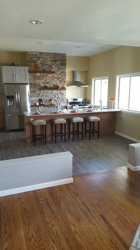 Initial Lawrenceville Renovation by Durham Properties Construction - Photo 10