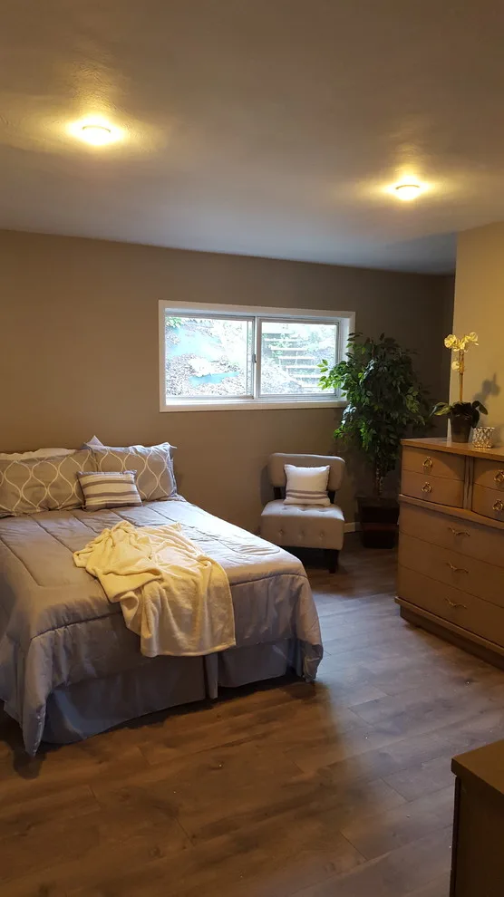 Initial Lawrenceville Renovation by Durham Properties Construction - Photo 13