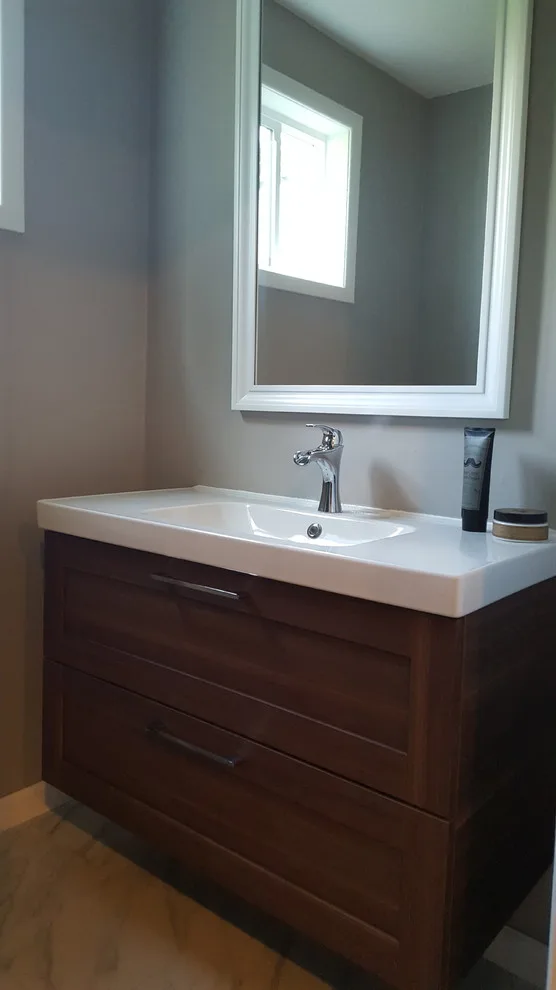 Initial Lawrenceville Renovation by Durham Properties Construction - Photo 7