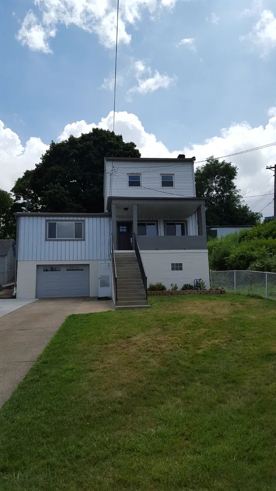 Initial Lawrenceville Renovation by Durham Properties Construction - Photo 4