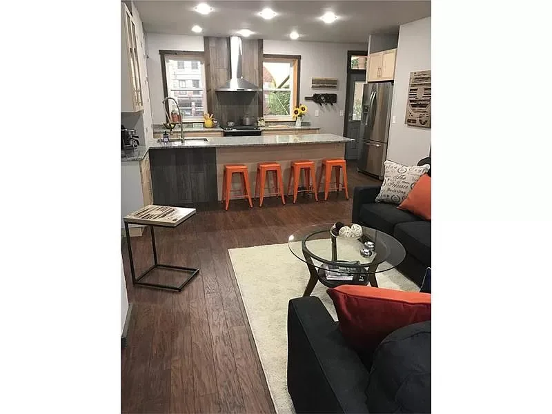 Lawrenceville Flip #2 by Durham Properties Construction - Photo 17