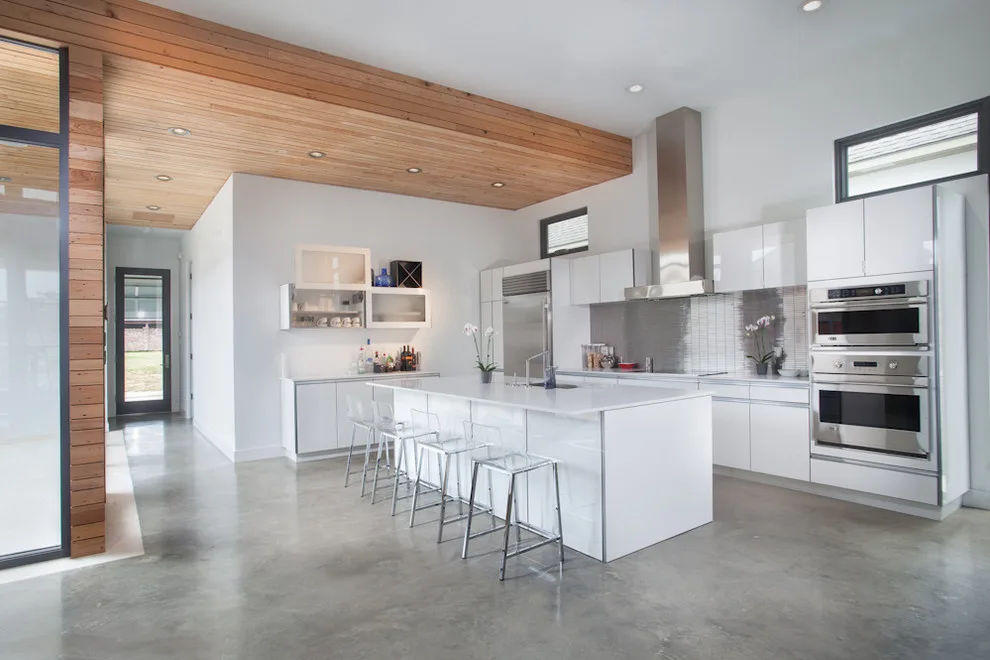 THE RESIDENCE by Gator Millworks, Inc - Photo 5