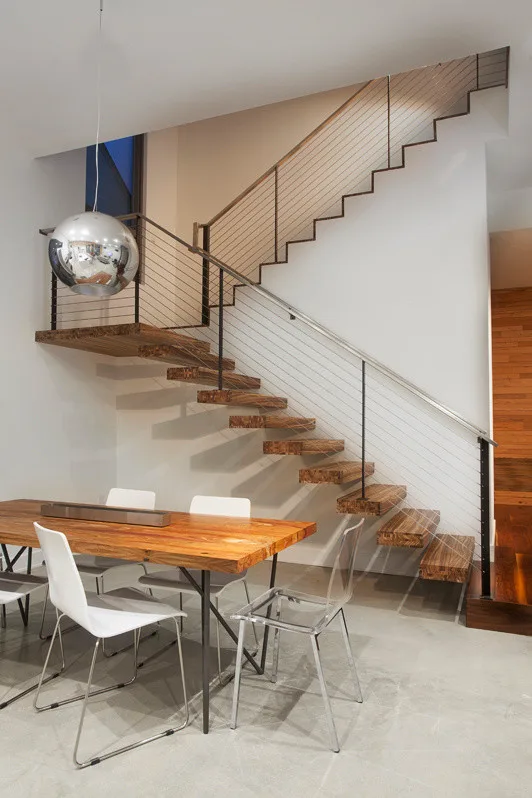 THE RESIDENCE by Gator Millworks, Inc - Photo 2