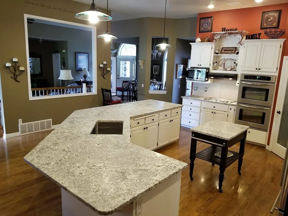 Spokane Stone Creations LLC - Photo 4