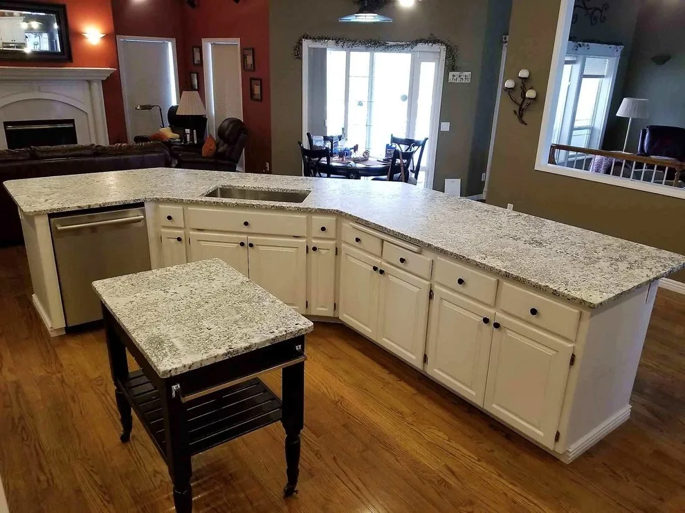 Spokane Stone Creations LLC - Photo 2
