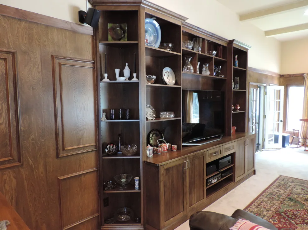 Leawood Integrated Design by Decker Cabinets - Photo 3