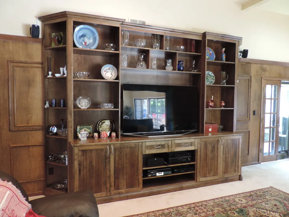 Leawood Integrated Design by Decker Cabinets - Photo 7