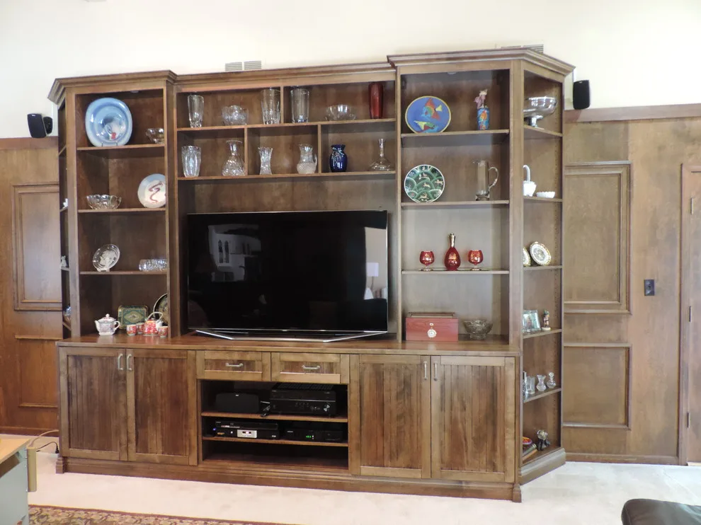Leawood Integrated Design by Decker Cabinets - Photo 4