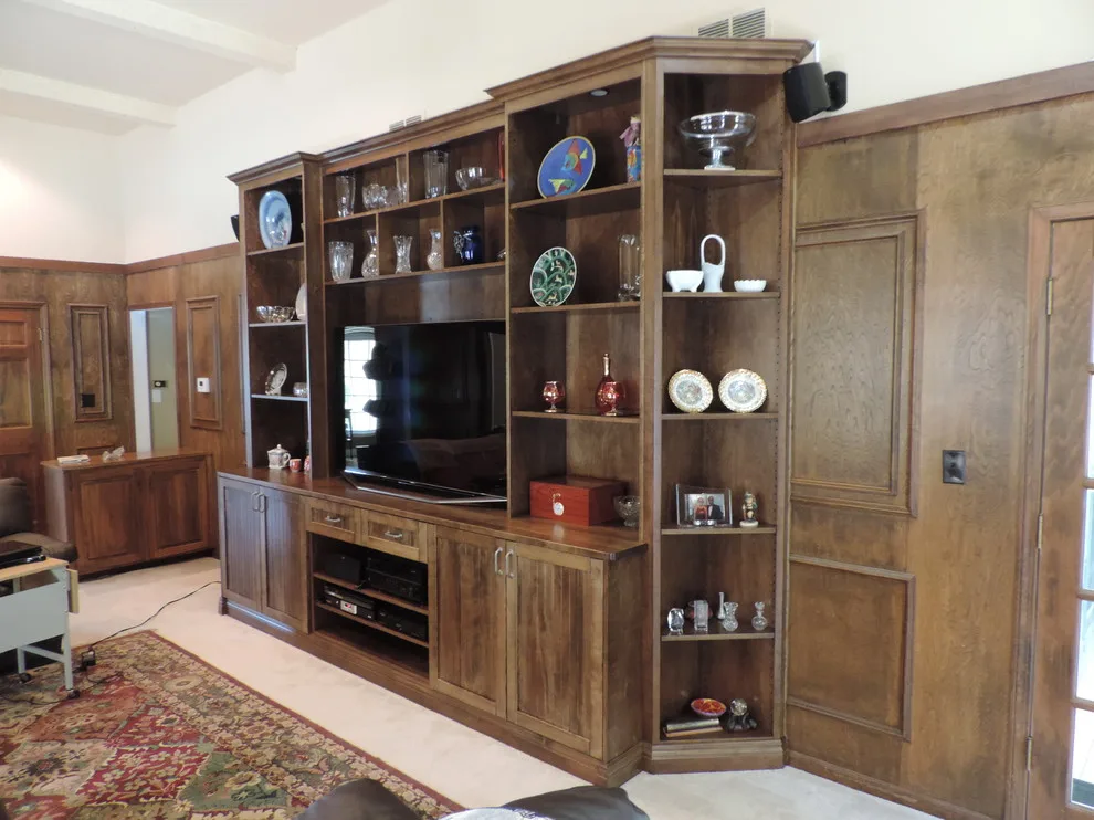 Leawood Integrated Design by Decker Cabinets - Photo 8