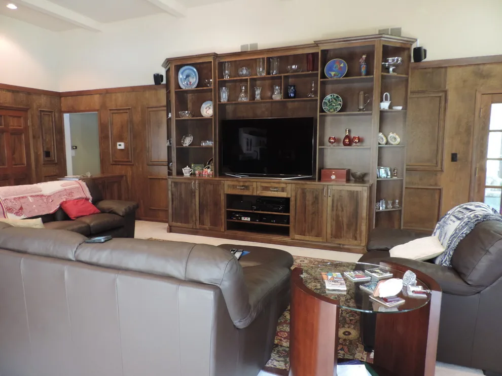 Leawood Integrated Design by Decker Cabinets - Photo 5