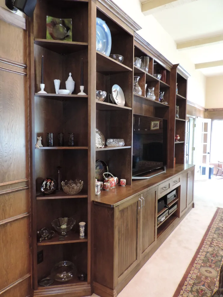 Leawood Integrated Design by Decker Cabinets - Photo 2
