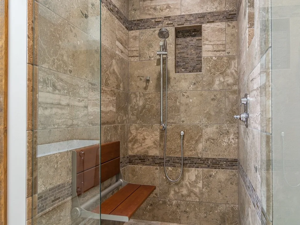 Leawood Kansas Renovation by Decker Cabinets - Photo 3