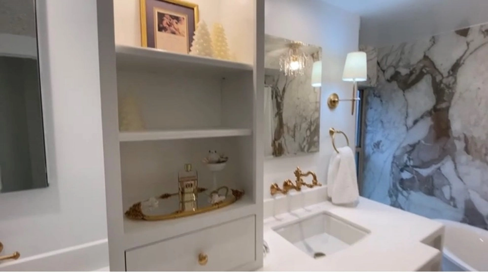 BATHROOM REMODELLING by BNC Builders INC. - Photo 14