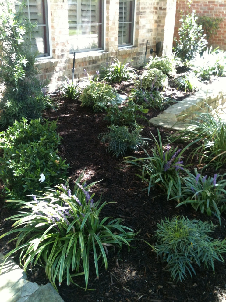 Landscape Design by Brumley Gardens - Photo 25