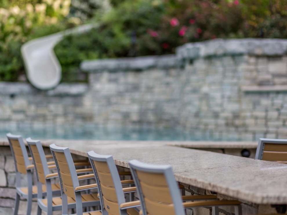 Troy Clogg Landscape Associates - Photo 4