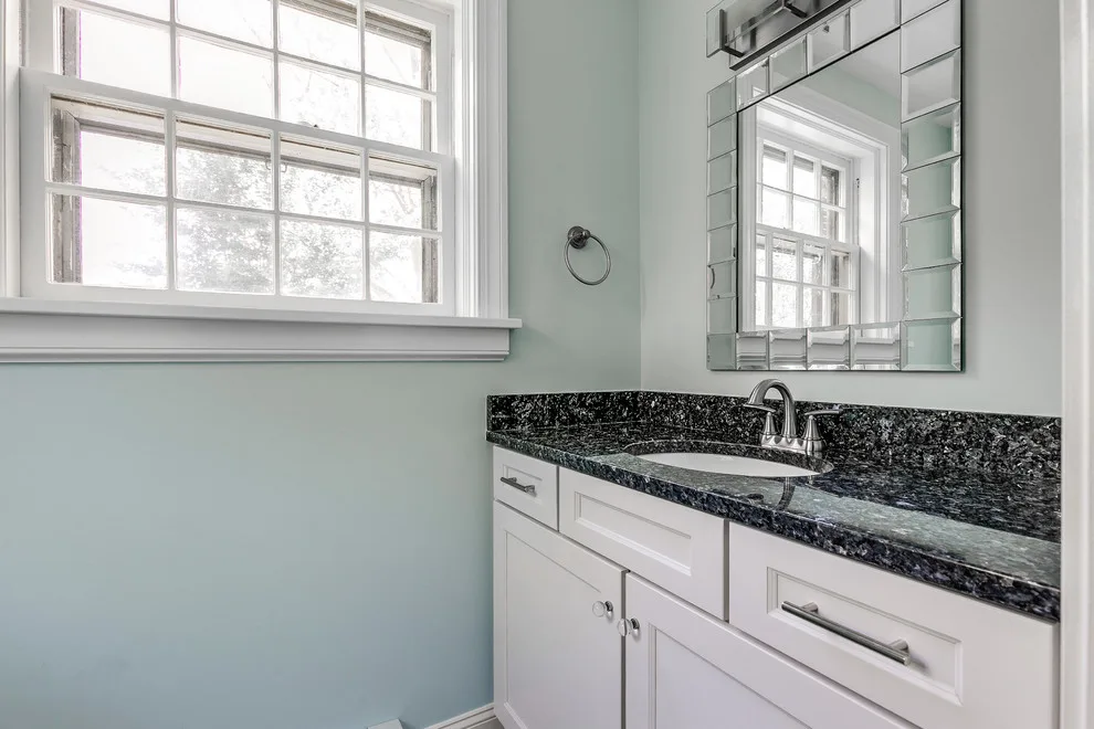Leonard Avenue Kitchen by James River Remodeling LLC - Photo 10