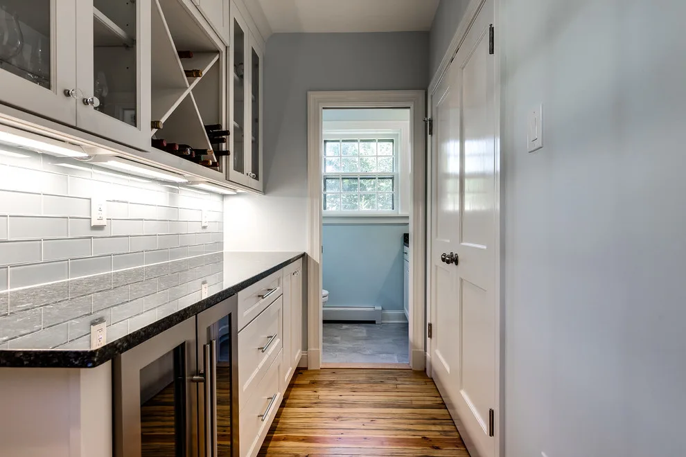 Leonard Avenue Kitchen by James River Remodeling LLC - Photo 8