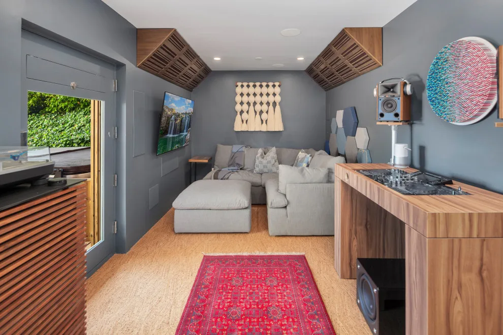 Leschi Project by UNIQUE Home Construction - Photo 5