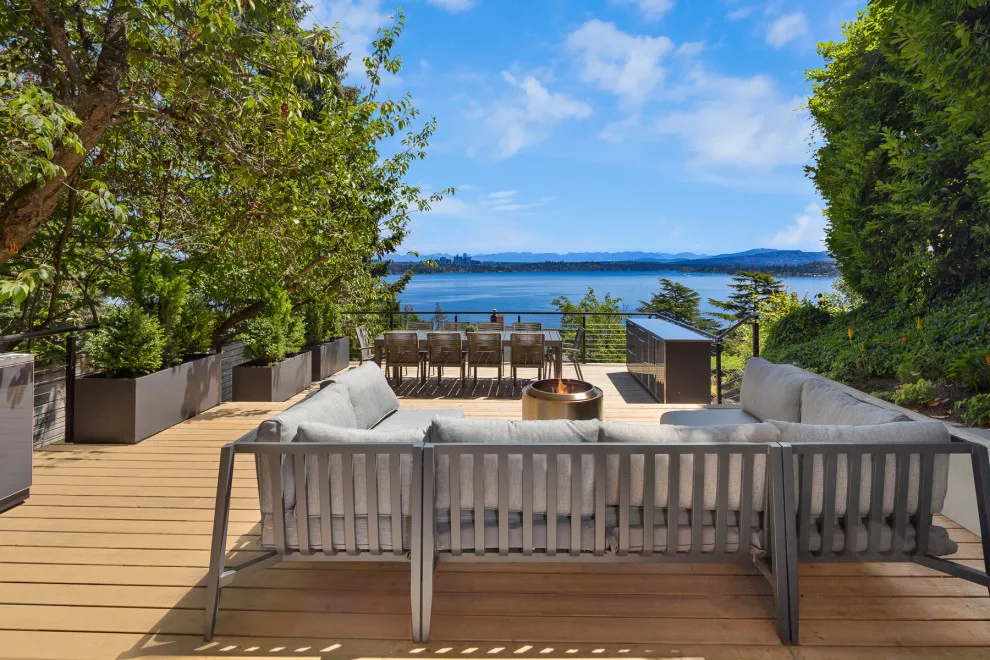 Leschi Project by UNIQUE Home Construction - Photo 4