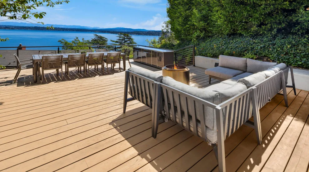 Leschi Project by UNIQUE Home Construction - Photo 10