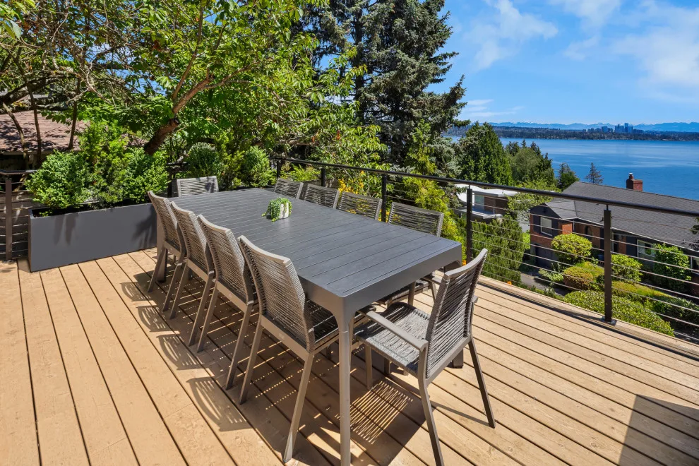 Leschi Project by UNIQUE Home Construction - Photo 2