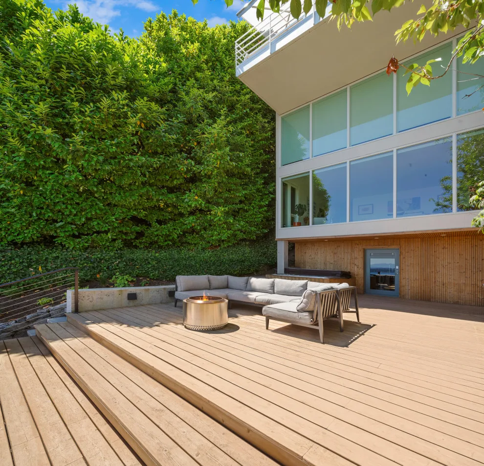 Leschi Project by UNIQUE Home Construction - Photo 6