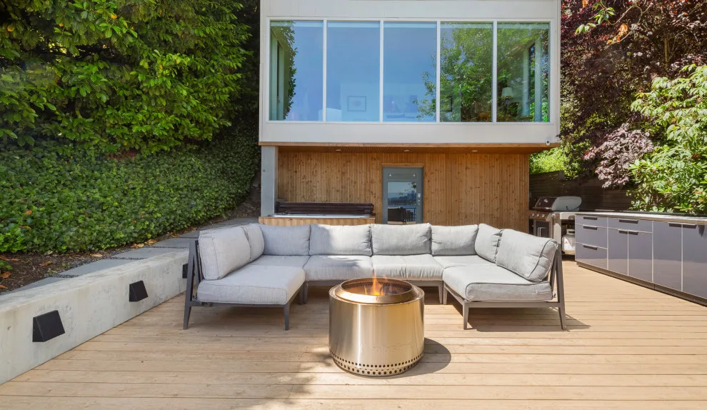 Leschi Project by UNIQUE Home Construction - Photo 3