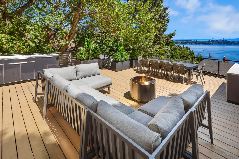 Leschi Project by UNIQUE Home Construction - Photo 9