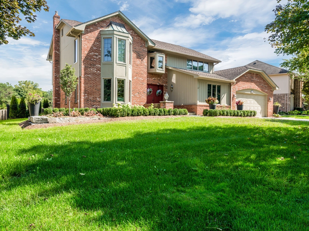 Troy Clogg Landscape Associates - Photo 3