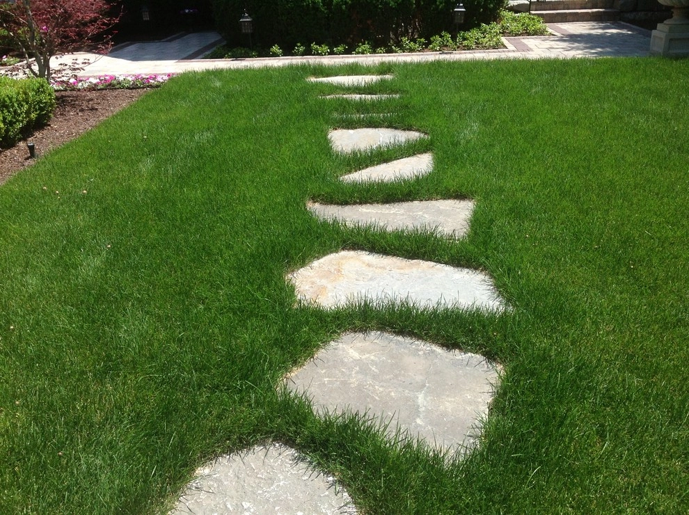 Northville, MI Home by Troy Clogg Landscape Associates - Photo 6