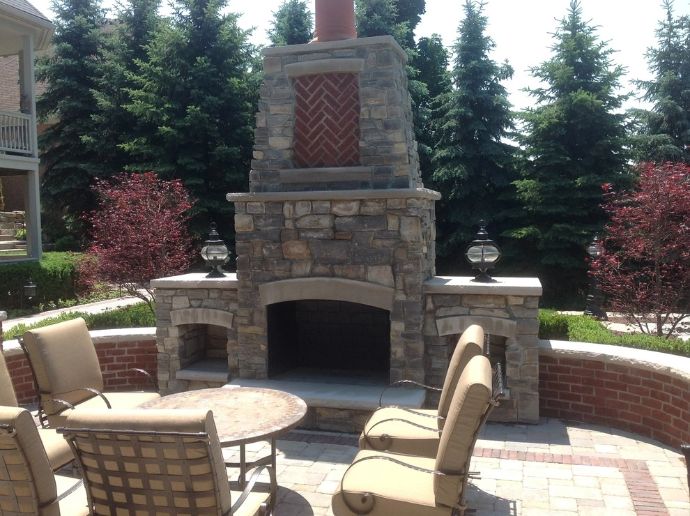 Troy Clogg Landscape Associates - Photo 10